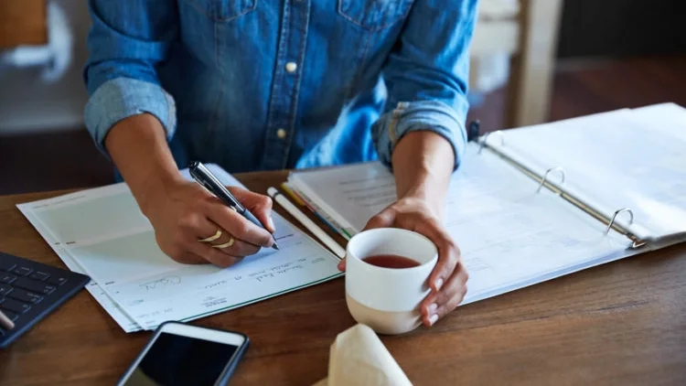Business Checking Account