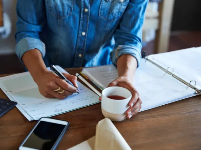 Business Checking Account
