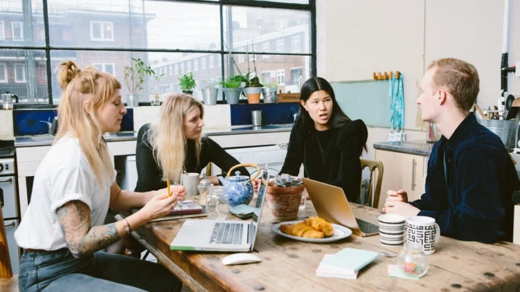 free small business groups