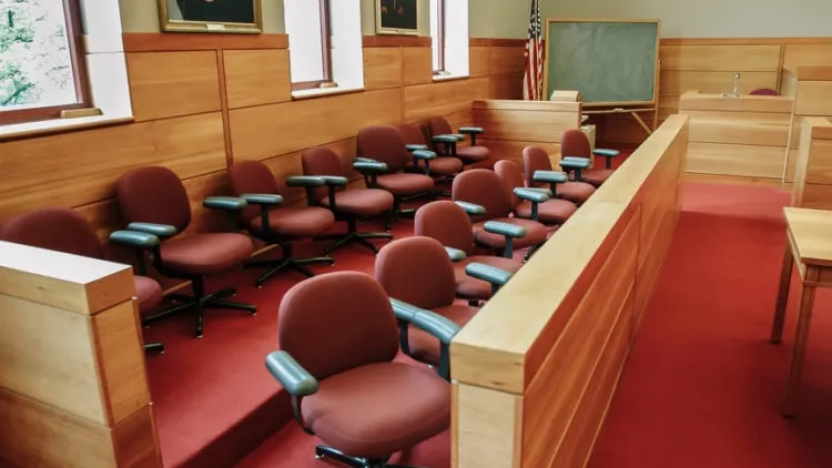 get out of jury duty