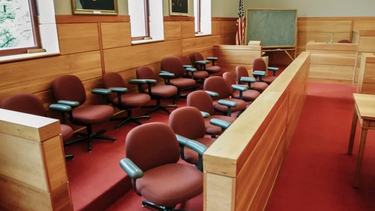 get out of jury duty