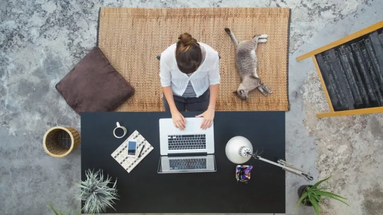 work-from-home deductions