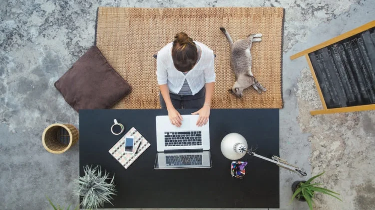 work-from-home deductions