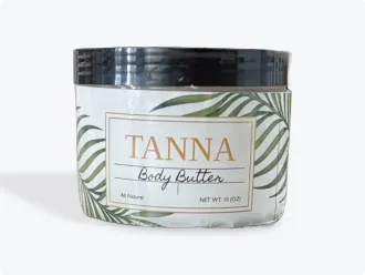 Tanna Llc