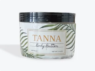 Tanna Llc