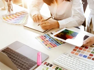 The Creative Agency