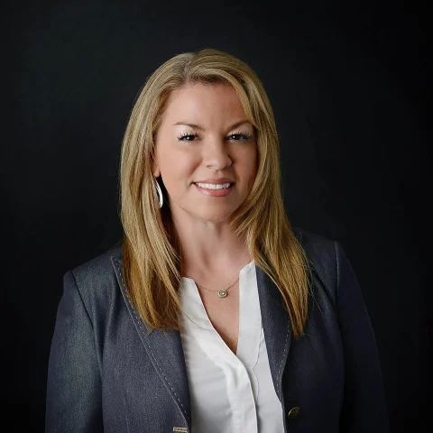 Kelly Thresher's profile