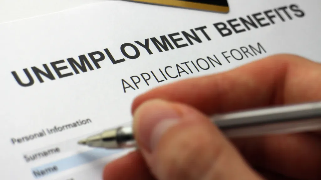 Unemployment for the Self Employed