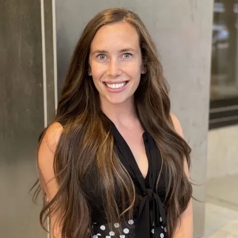 Amanda Triest profile photo
