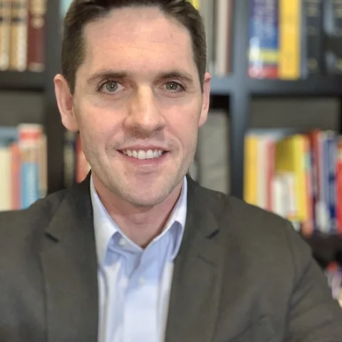 Andrew Latham profile photo