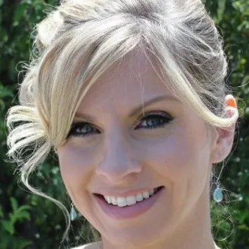 Ashley Sweren's profile