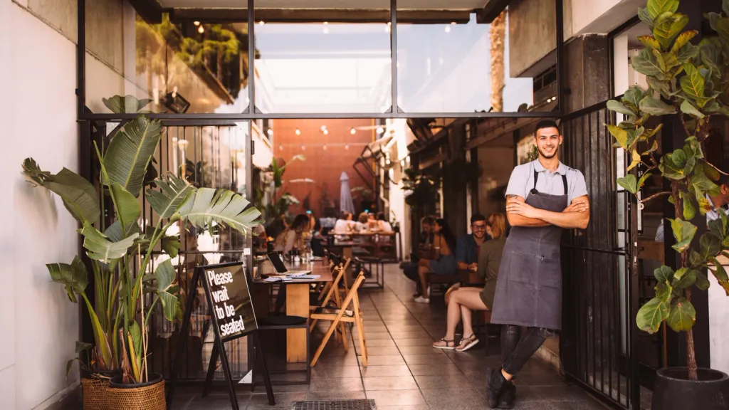 start up business loans with bad credit