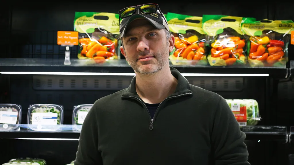 BCK Ranch uses Nav Prime for business credit building.