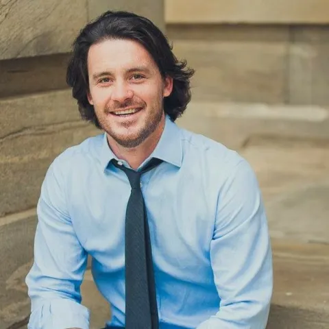 Ben Armstrong profile photo