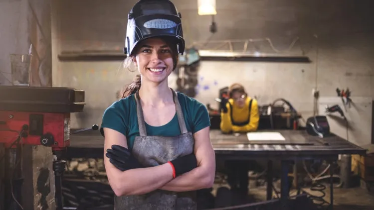 business loans for women