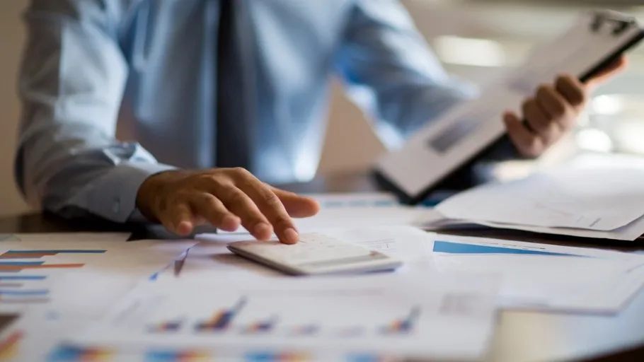 business account