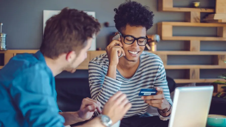 Small business owners use business charge cards for growth.