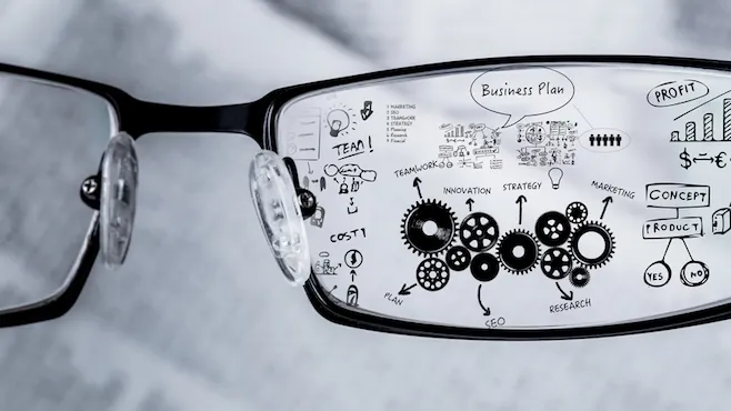 how to write a business plan