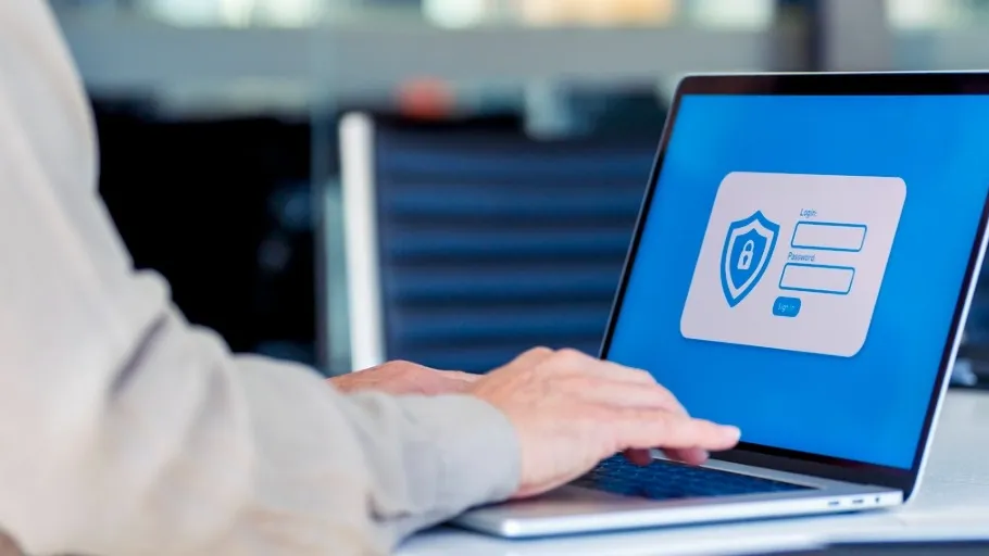 EDI Payments small business security