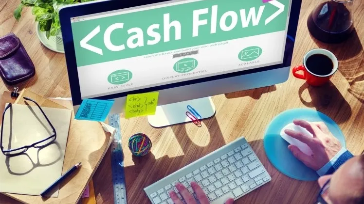 cash flow