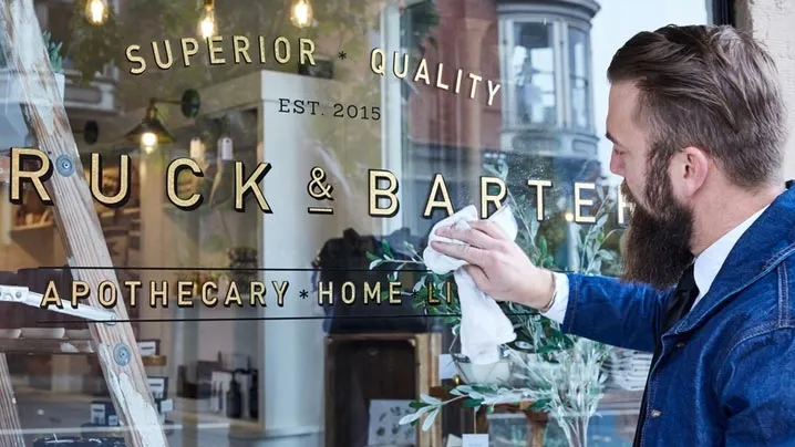 Changing Your Business Name?