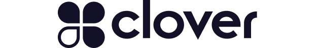 clover logo