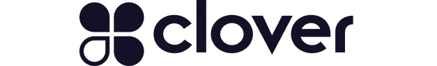 clover logo