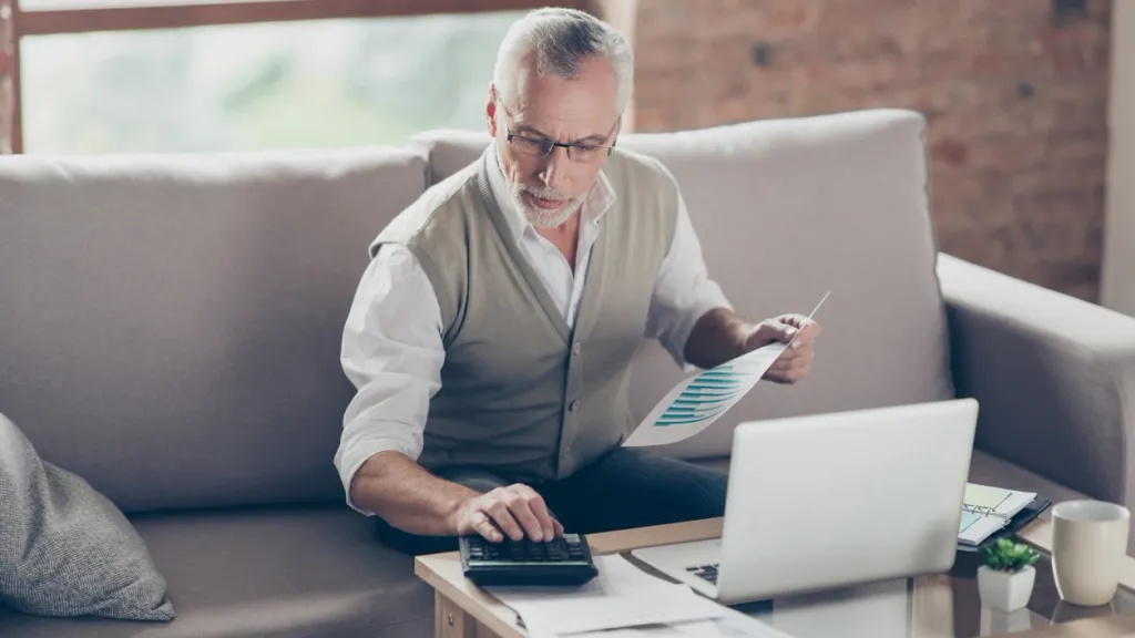corporate credit consultant