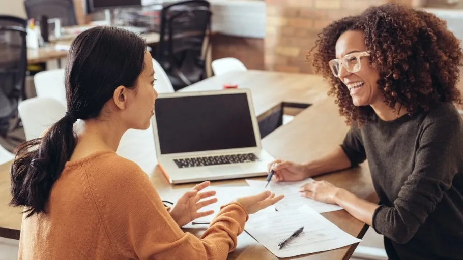 how long can you get a business loan for