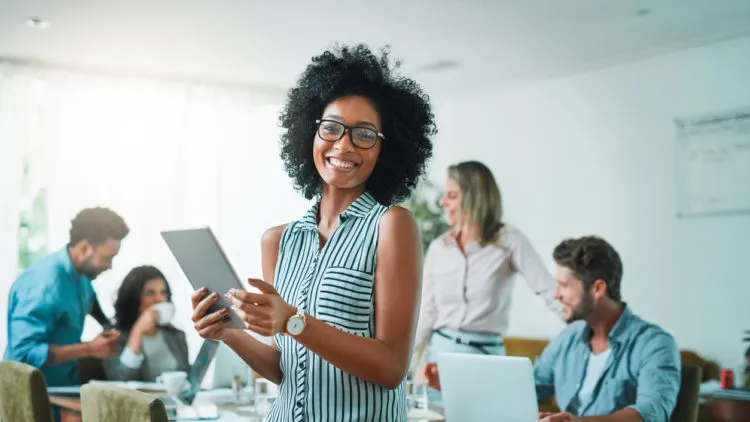 Minority Business Loans