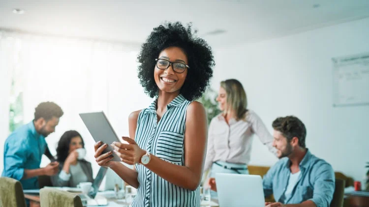 Minority Business Loans