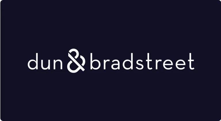 Dun & Bradstreet logo