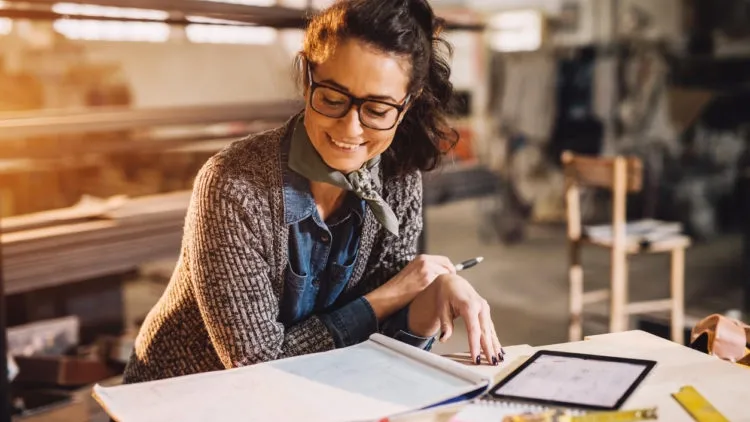 Business line of credit requirements