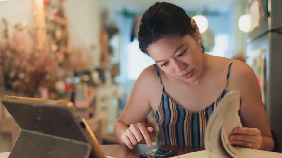 small business owner UEI