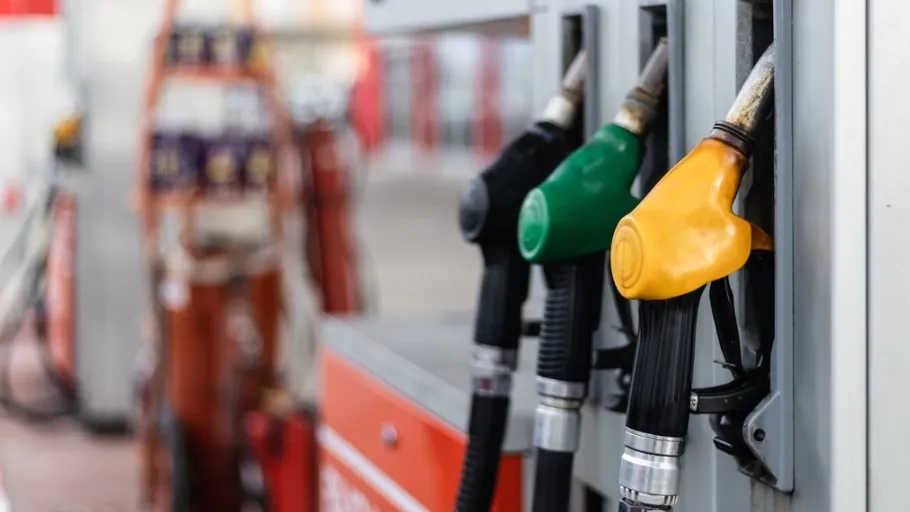 Gas Station Loans small business