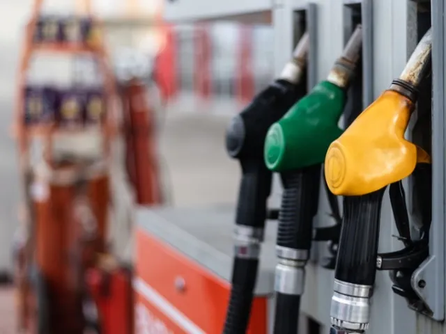 Gas Station Loans small business