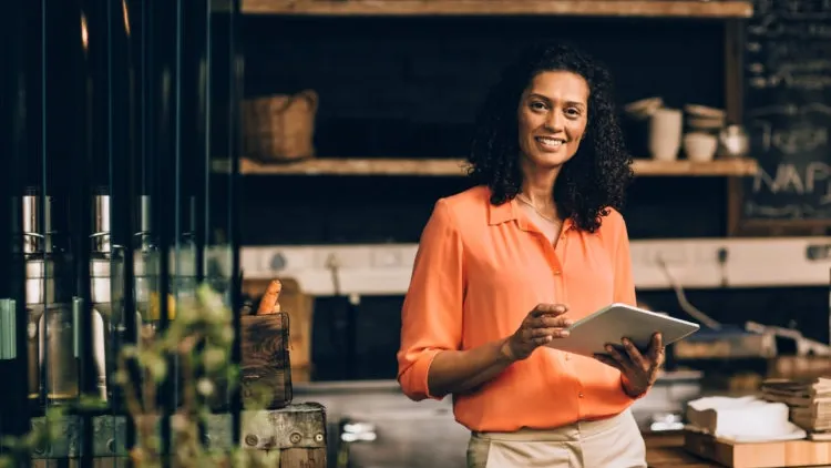 Government Small Business Loans