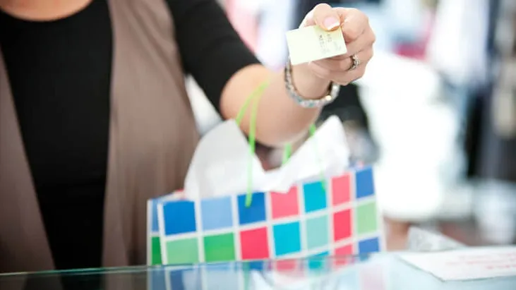 how to get a business credit card