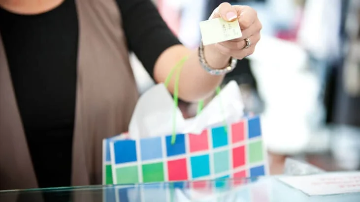 how to get a business credit card