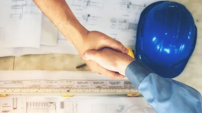 How to get government contracts