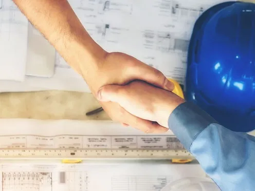 How to get government contracts