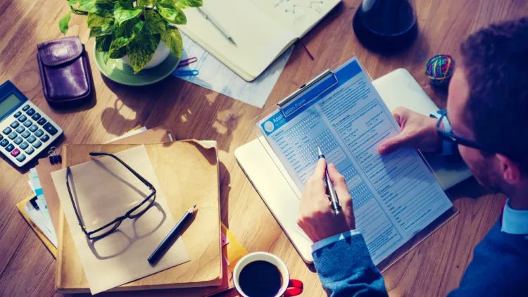 how to apply for a business loan