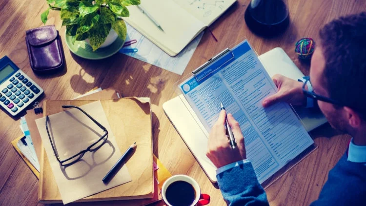 how to apply for a business loan