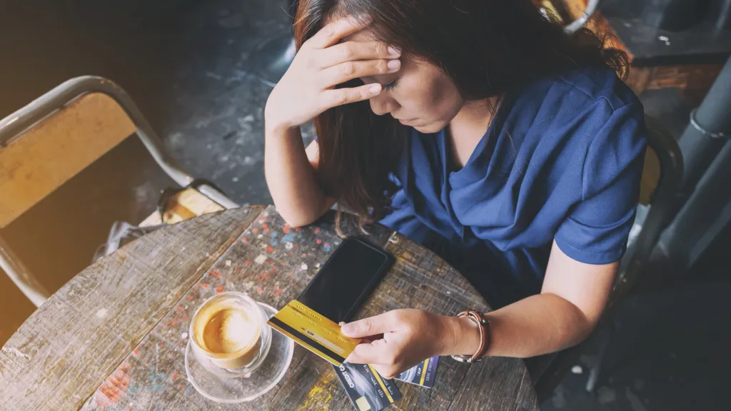 credit card chargeback