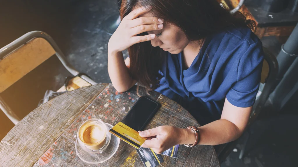 credit card chargeback