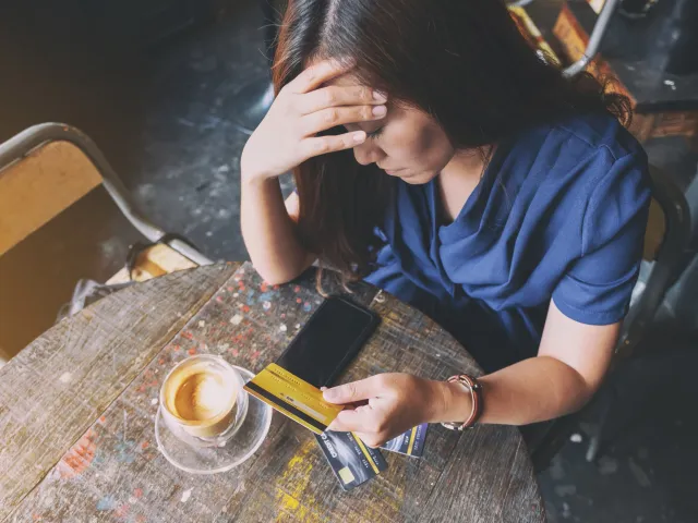 credit card chargeback