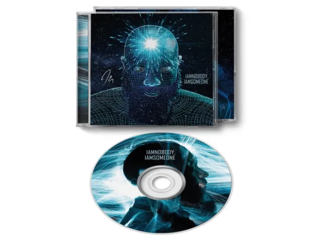 art CD