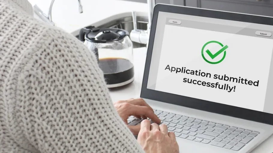 small business application