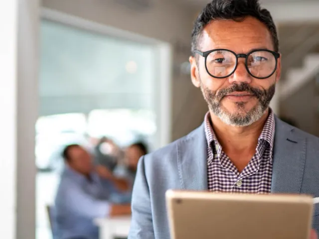 consulting company loans