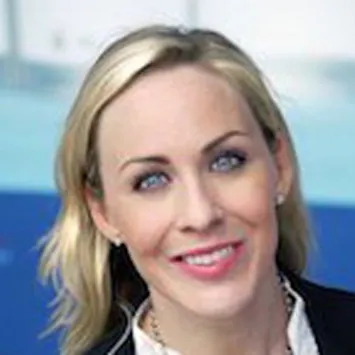 Meredith Wood profile photo